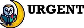 Urgent Essay Help logo
